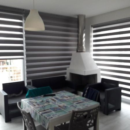 Apartmán Domar Margherita Di Savoia Exteriér fotografie