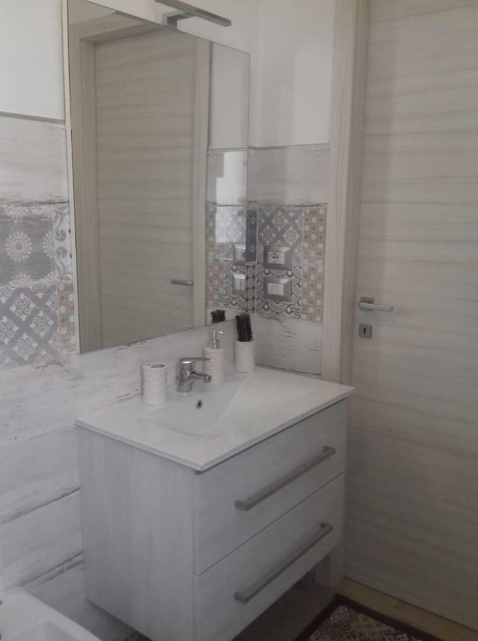 Apartmán Domar Margherita Di Savoia Exteriér fotografie