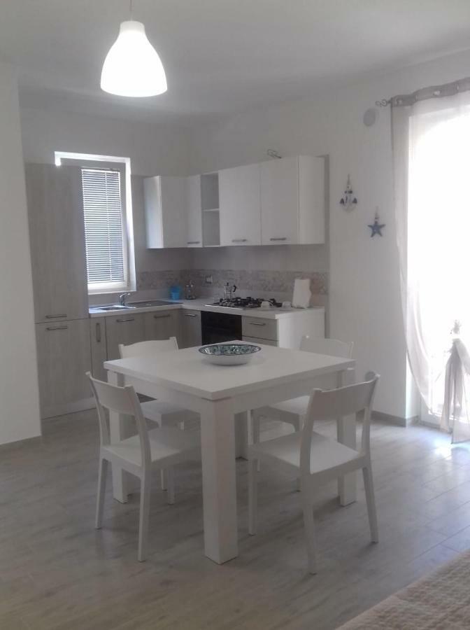 Apartmán Domar Margherita Di Savoia Exteriér fotografie